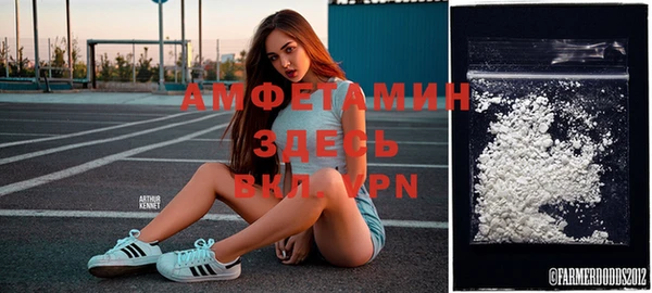 молекула духа Балабаново